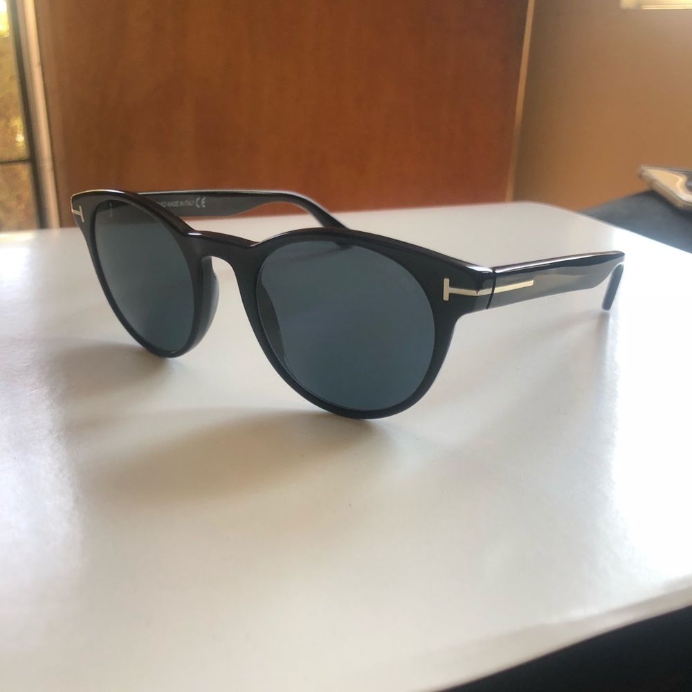 Tom Ford Sunglasses unisex